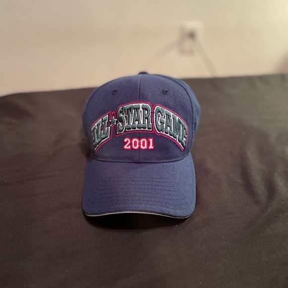 Other - Vintage One-size fits all cap/hat